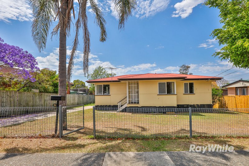 26 Jacaranda Avenue, Logan Central QLD 4114