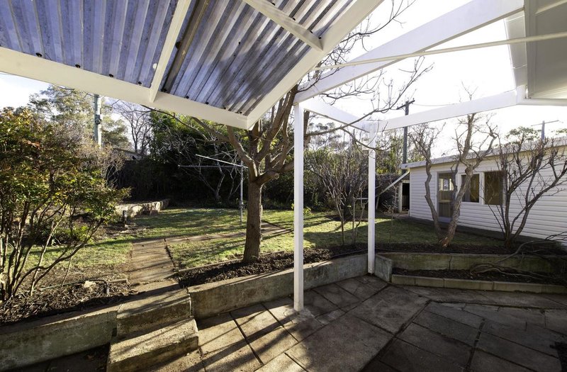 Photo - 26 Jacka Crescent, Campbell ACT 2612 - Image 22