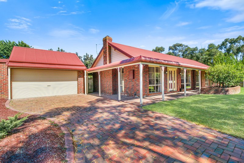 26 Jackie Close, Rowville VIC 3178