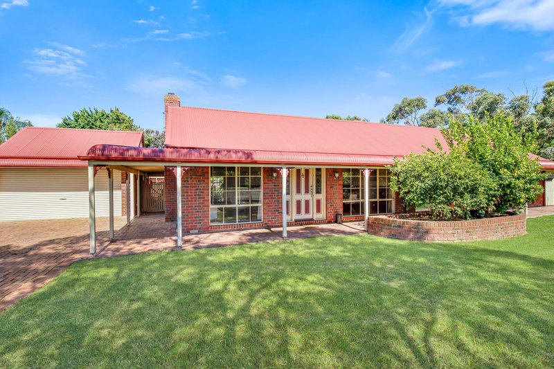 Photo - 26 Jackie Close, Rowville VIC 3178 - Image 13