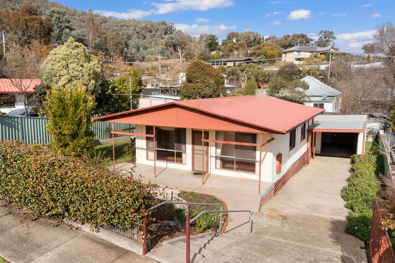 26 Jamieson Street, Myrtleford VIC 3737