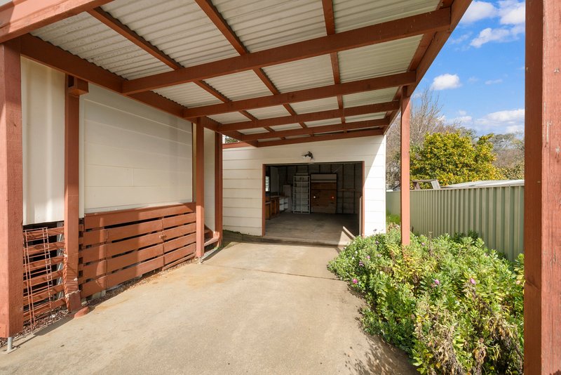 Photo - 26 Jamieson Street, Myrtleford VIC 3737 - Image 15