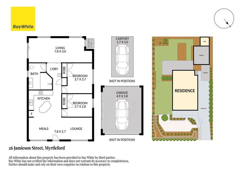 Photo - 26 Jamieson Street, Myrtleford VIC 3737 - Image 16