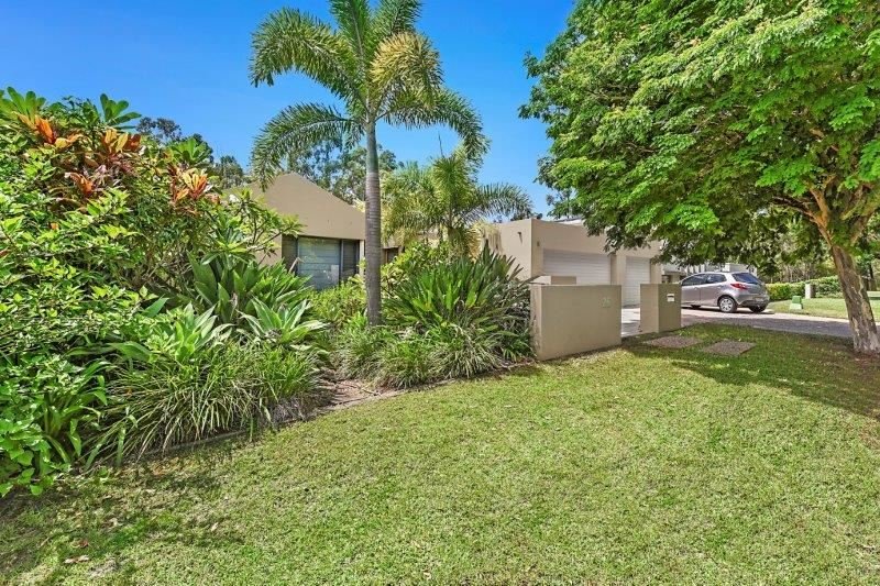 26 Jarvis Place, Arundel QLD 4214