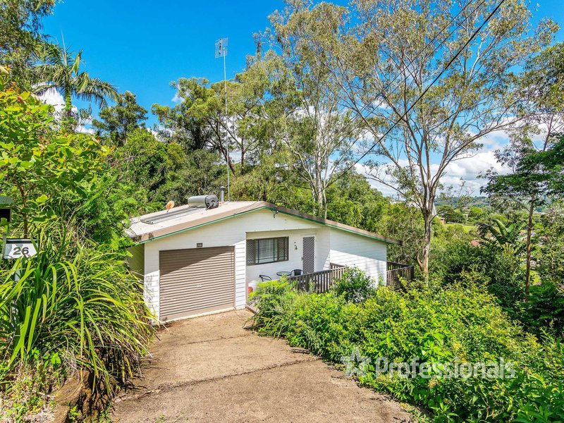 26 Jasmyne Street, Lismore NSW 2480