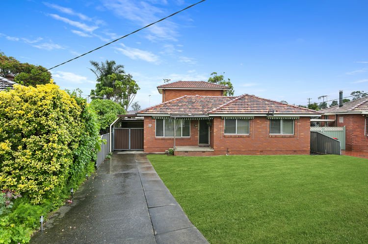 26 Jeffrey Avenue, Greystanes NSW 2145