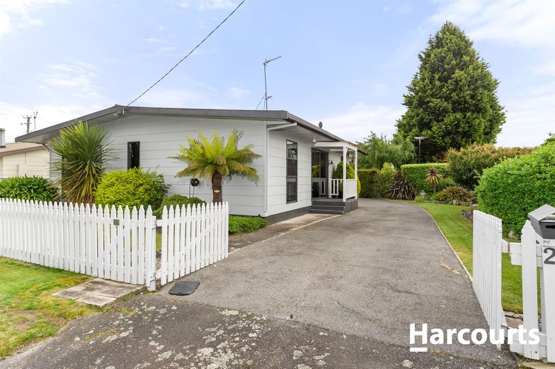 26 Jellico Street, Beauty Point TAS 7270