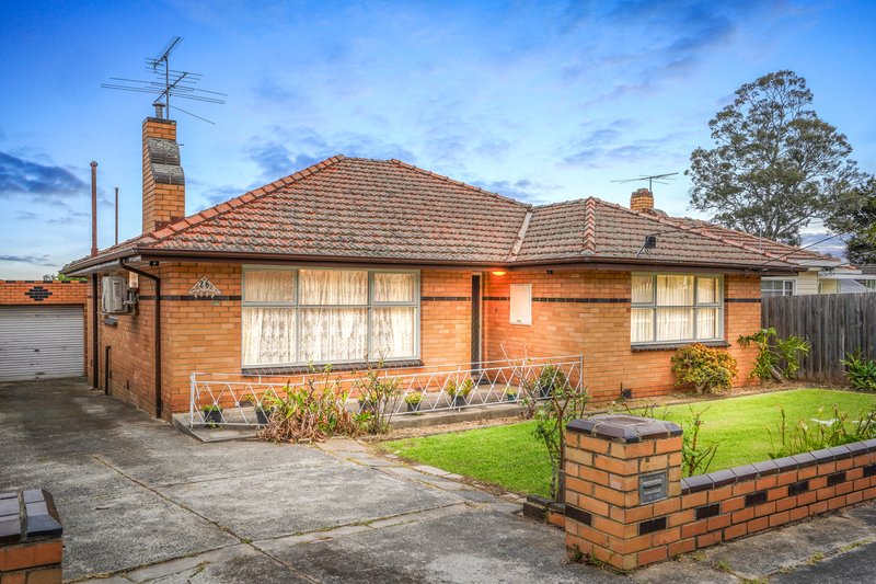 26 Jellicoe Street, Noble Park VIC 3174