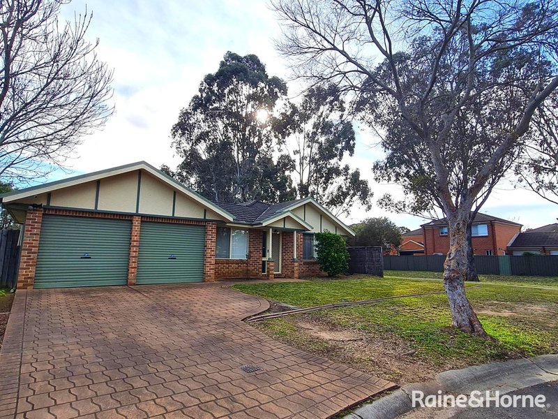 26 Jimbour Court, Wattle Grove NSW 2173