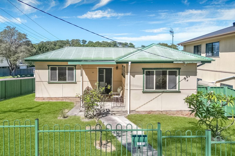 26 Jirramba Avenue, Saratoga NSW 2251