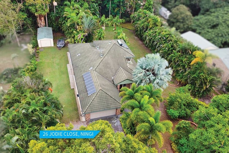 26 Jodi Close, Ningi QLD 4511