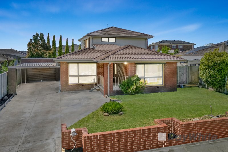 26 John Fawkner Drive, Endeavour Hills VIC 3802