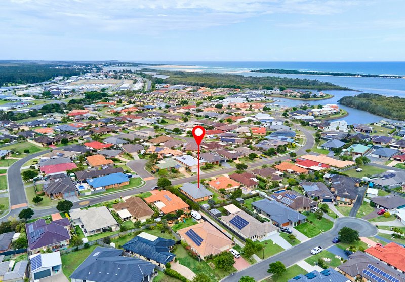 Photo - 26 John Gollan Avenue, Harrington NSW 2427 - Image 2