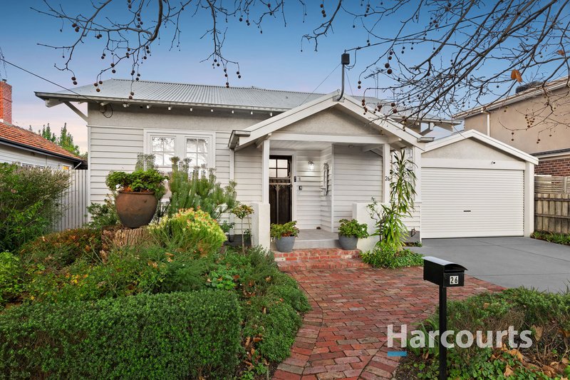 Photo - 26 John Street, Oakleigh VIC 3166 - Image 1