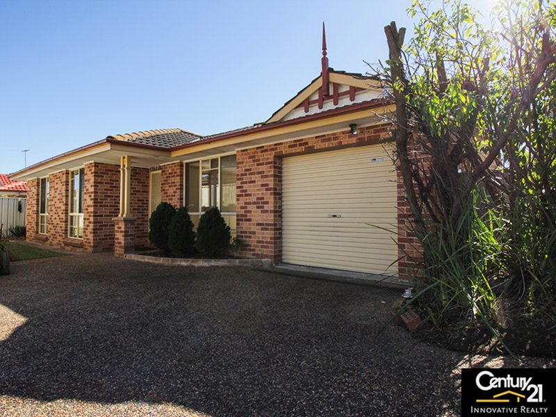 26 John Street, Rooty Hill NSW 2766