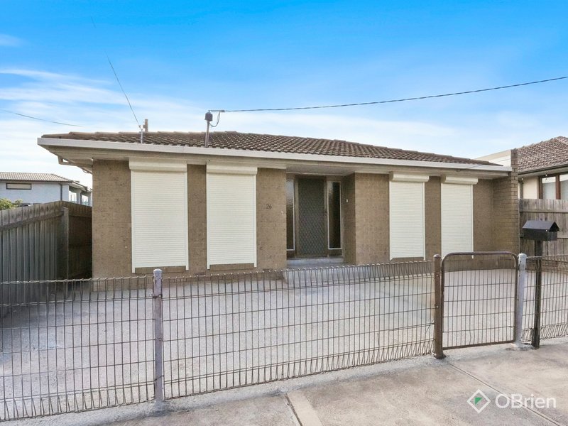 Photo - 26 John Street, Seddon VIC 3011 - Image 1