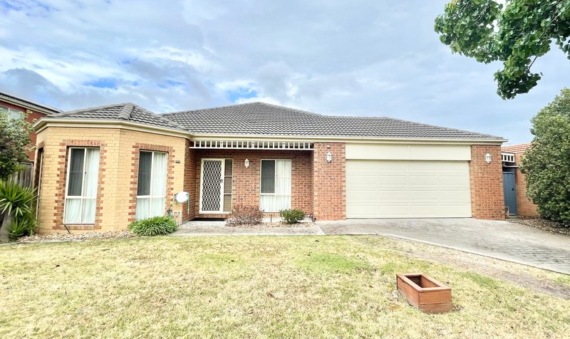 26 Johnston Way, Taylors Hill VIC 3037