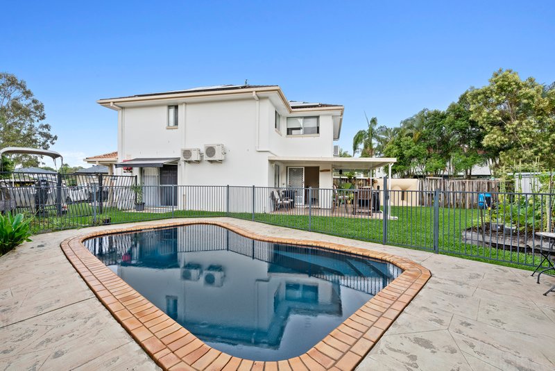 2/6 Joshua Close, Arundel QLD 4214