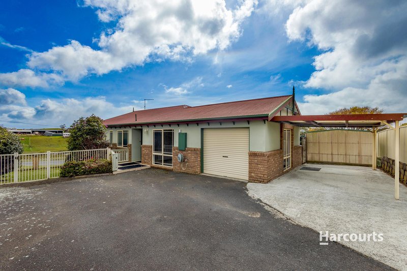 2/6 Josie Crescent, Romaine TAS 7320