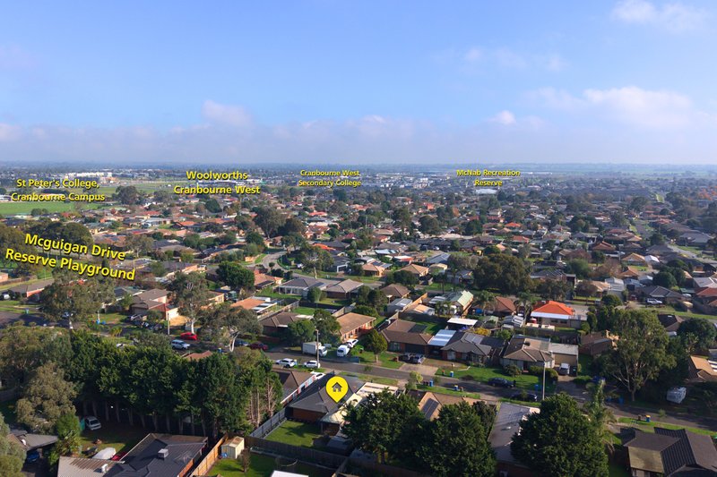 Photo - 26 Joyce Street, Cranbourne West VIC 3977 - Image 17