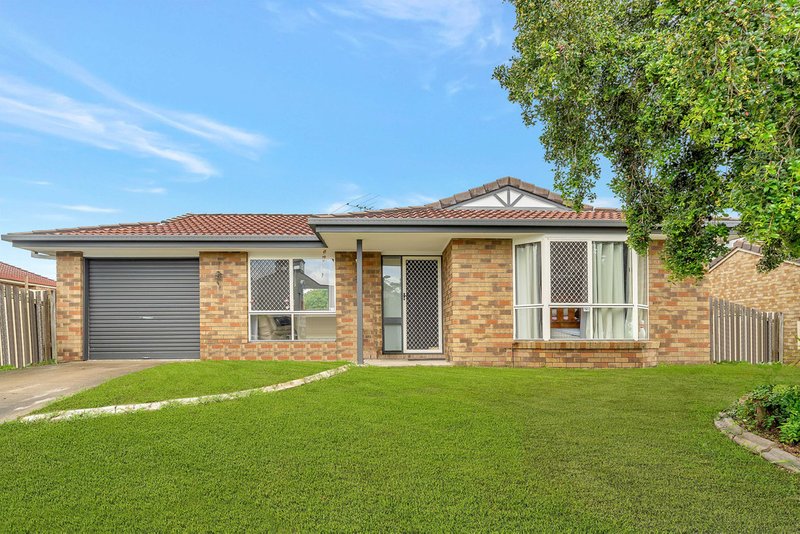 26 Julie Street, Crestmead QLD 4132