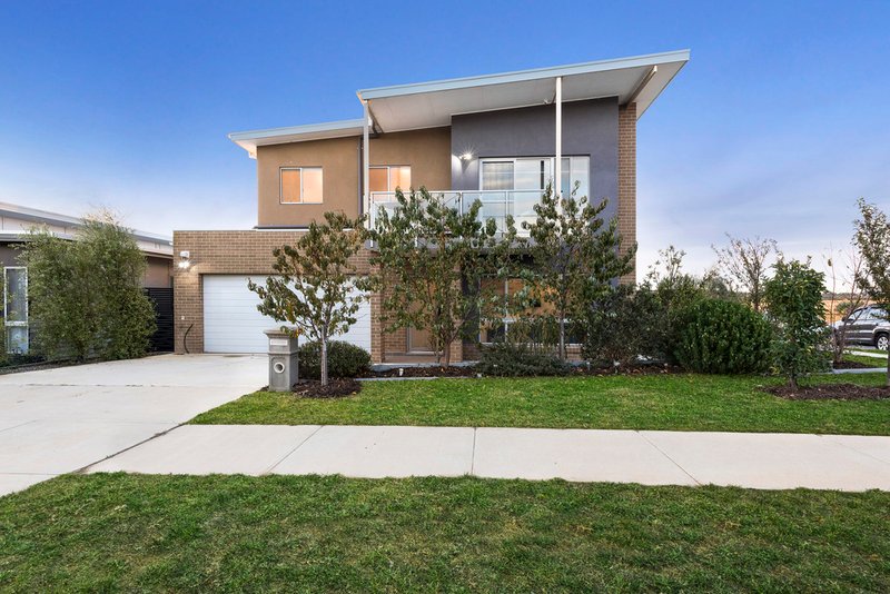 26 Jumbuck Crescent, Lawson ACT 2617