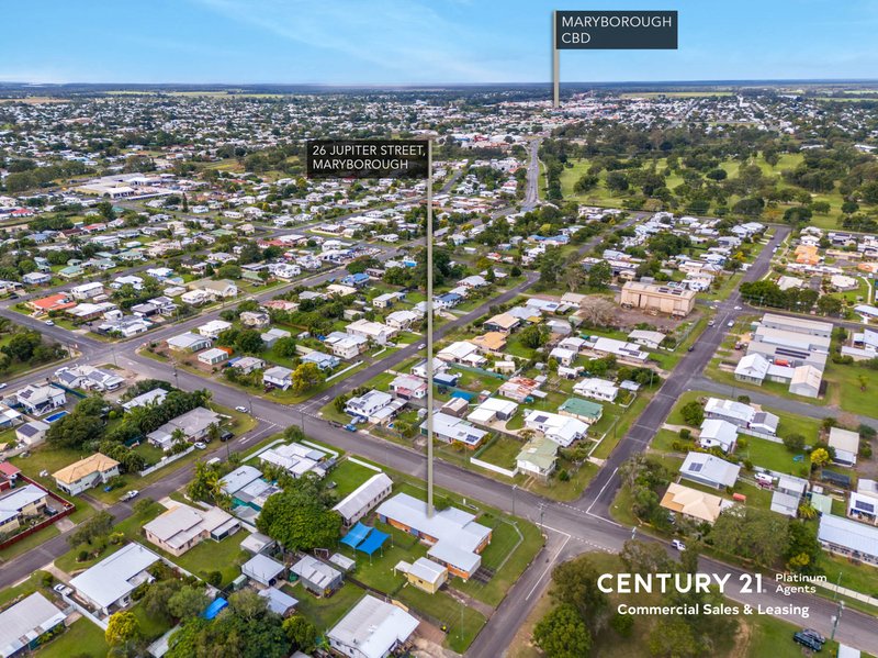 Photo - 26 Jupiter Street, Maryborough QLD 4650 - Image 3