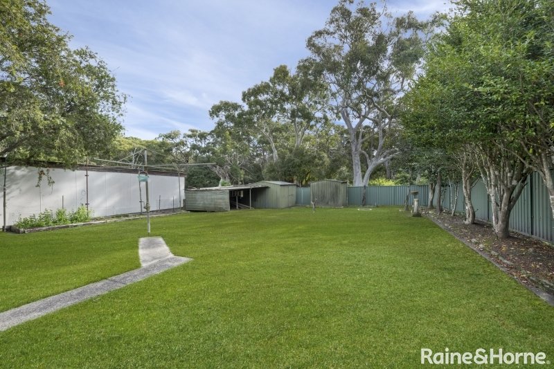 Photo - 26 Kalele Ave , Budgewoi NSW 2262 - Image 8