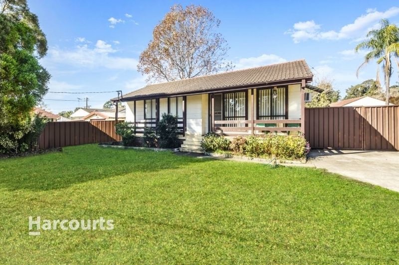 26 Karangi Road, Whalan NSW 2770