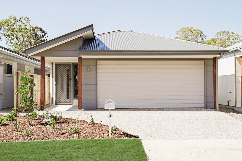 Photo - 26 Karmadee Place, Bracken Ridge QLD 4017 - Image 1