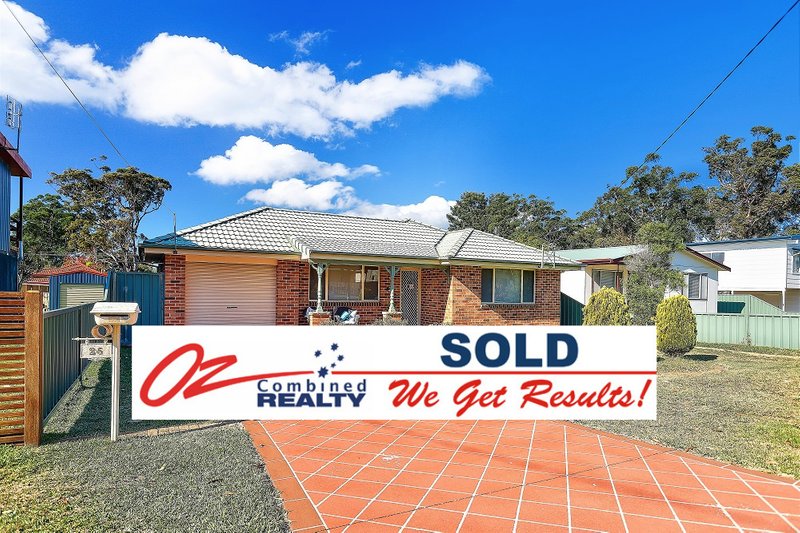 26 Karne Street, Sanctuary Point NSW 2540