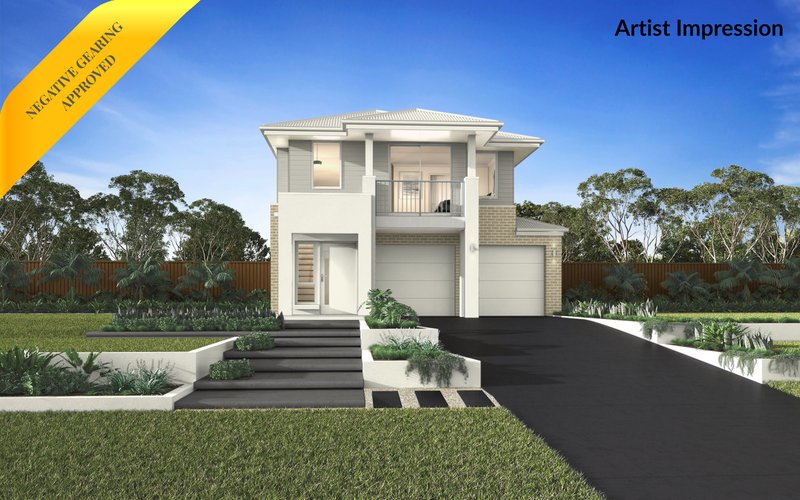 Photo - 26 Keeneland Street, Box Hill NSW 2765 - Image 1