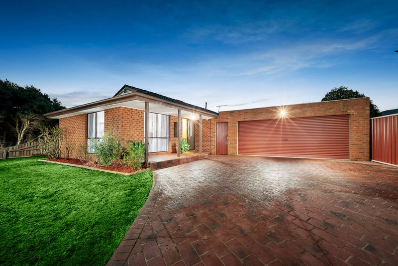 26 Kellaway Crescent, Mill Park VIC 3082