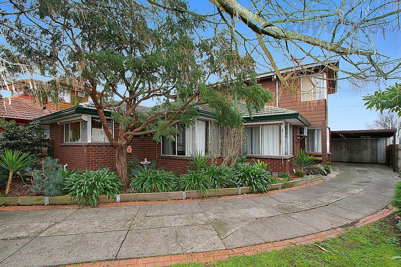 26 Kelvin Grove, South Morang VIC 3752