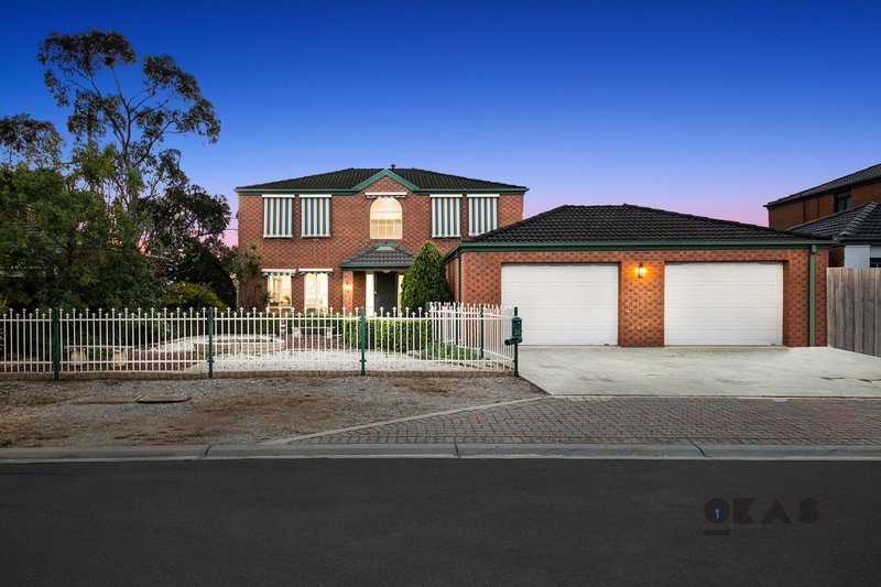 26 Kenmore Close, Hoppers Crossing VIC 3029