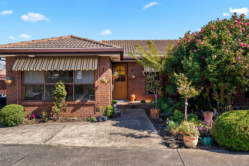 2/6 Kennedy Avenue, Ringwood VIC 3134