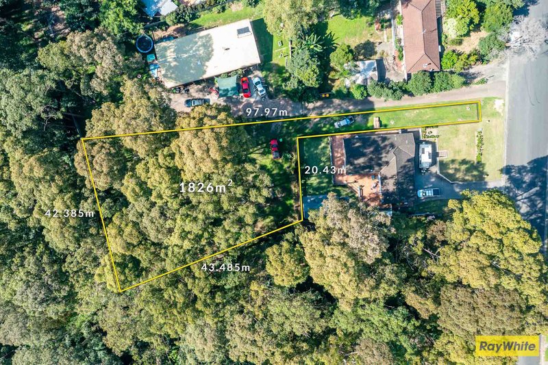 26 Kennedy Crescent, Denhams Beach NSW 2536