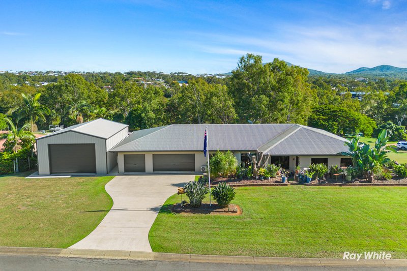 Photo - 26 Kevin Drive, Hidden Valley QLD 4703 - Image 1