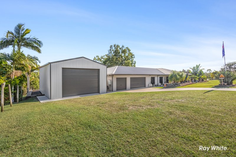 Photo - 26 Kevin Drive, Hidden Valley QLD 4703 - Image 14