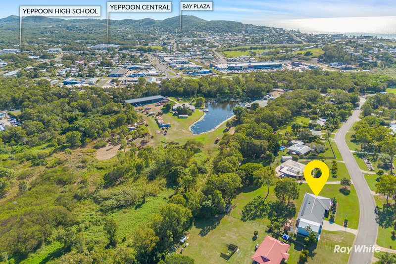 Photo - 26 Kevin Drive, Hidden Valley QLD 4703 - Image 20