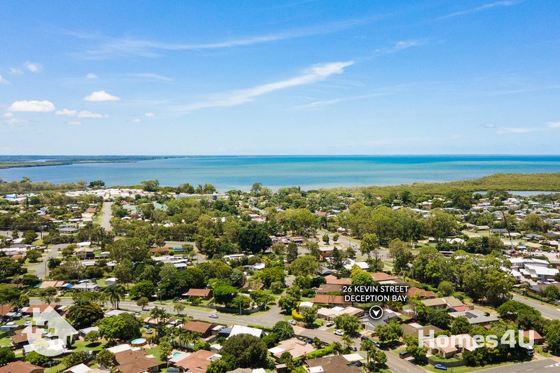 26 Kevin Street, Deception Bay QLD 4508