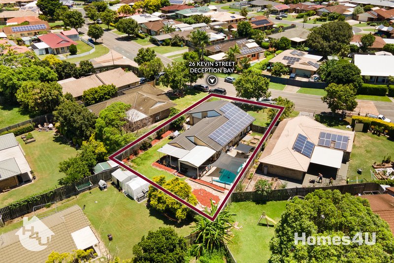 Photo - 26 Kevin Street, Deception Bay QLD 4508 - Image 21