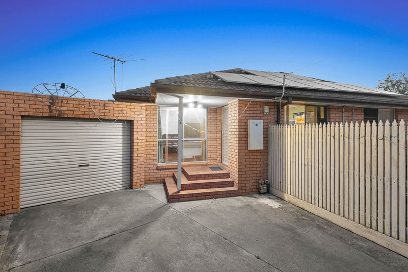 2/6 Kiandra Close, Noble Park VIC 3174