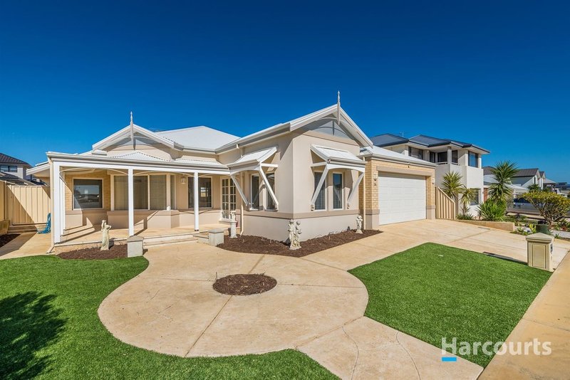 26 Kianga Crescent, Burns Beach WA 6028