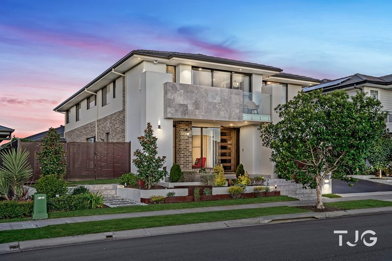 Photo - 26 Kiewa Grove (The Gables) , Box Hill NSW 2765 - Image 5