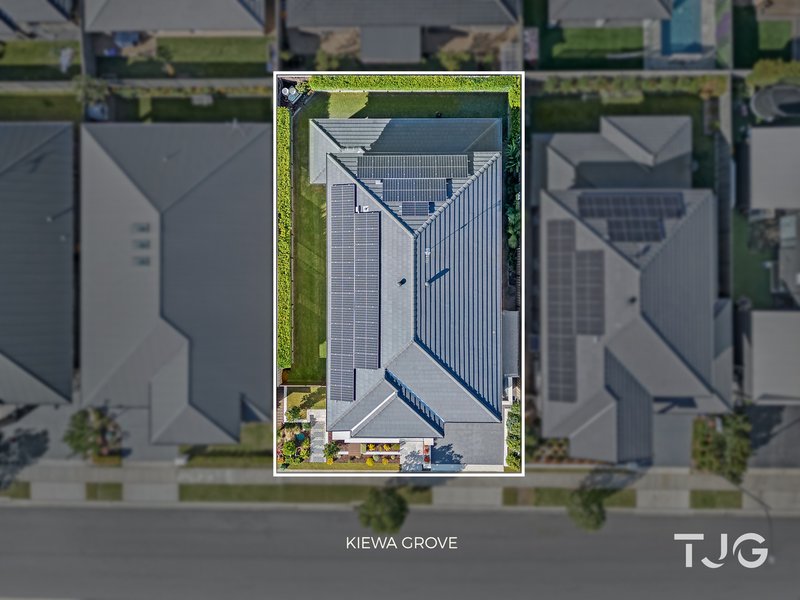 Photo - 26 Kiewa Grove (The Gables) , Box Hill NSW 2765 - Image 16