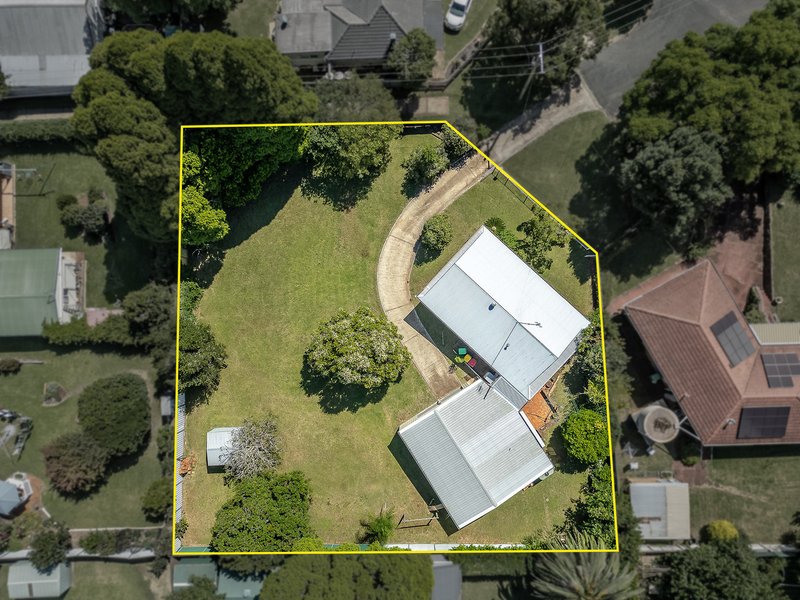 26 Kimmins Street, Rangeville QLD 4350