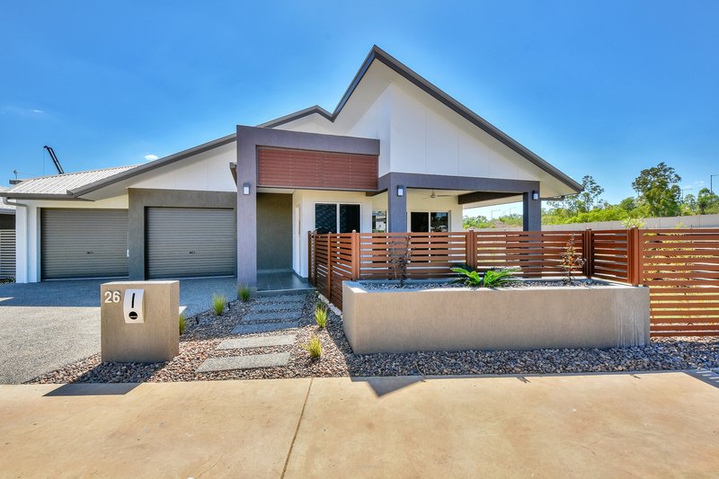 26 King Street, Durack NT 0830