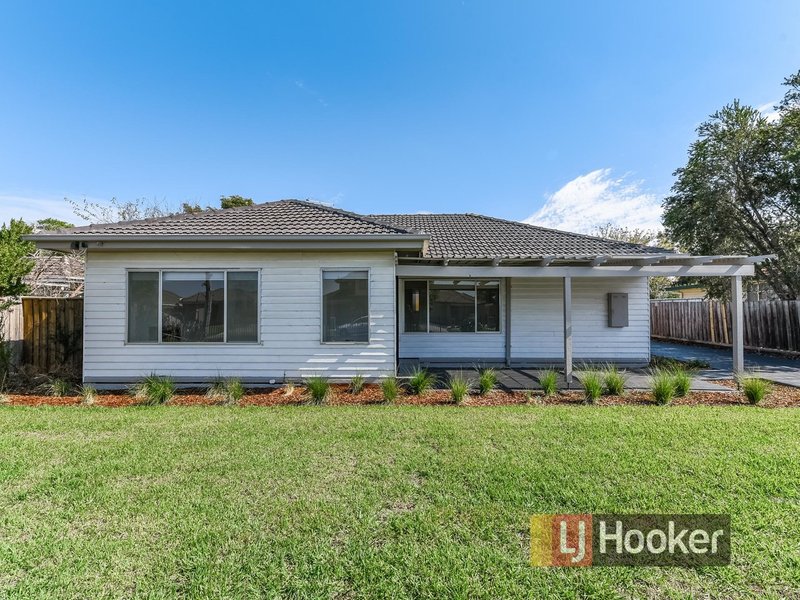 Photo - 26 King Street, Pakenham VIC 3810 - Image 1