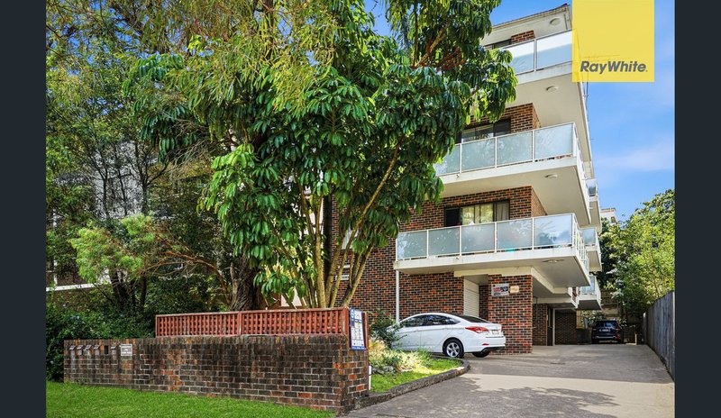 Photo - 2/6 King Street, Parramatta NSW 2150 - Image 9